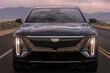 Revisión del crossover eléctrico de lujo Cadillac Lyriq foto 1