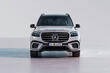 Revisión del Mercedes-Benz GLS 2023: buque insignia actualizado foto 2