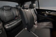 Revisión del Mercedes-Benz GLS 2023: buque insignia actualizado foto 7