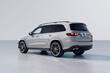 Revisión del Mercedes-Benz GLS 2023: buque insignia actualizado foto 3
