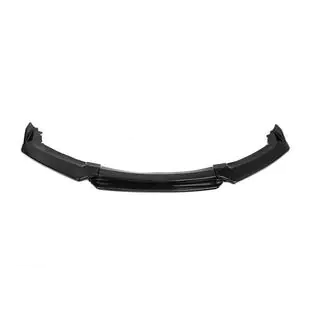 Labio delantero Niken Black (ABS)