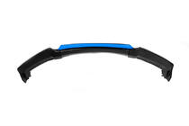 Honda Accord VII 2002-2007 Labio delantero Niken Blue (ABS) foto 1