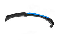 Honda Accord VII 2002-2007 Labio delantero Niken Blue (ABS) foto 2