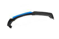 Honda Accord VII 2002-2007 Labio delantero Niken Blue (ABS) foto 3
