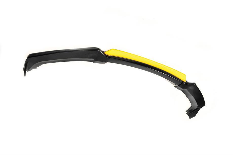 Honda Accord VII 2002-2007 Labio delantero Niken Yellow (ABS) Foto 1