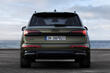 Revisión del lavado de cara del Audi SQ7 2024 de alto rendimiento foto 4