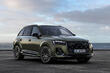 Revisión del lavado de cara del Audi SQ7 2024 de alto rendimiento foto 2