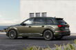 Revisión del lavado de cara del Audi SQ7 2024 de alto rendimiento foto 3