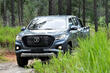 Revisión de la recogida del cuadro Changan Hunter foto 3