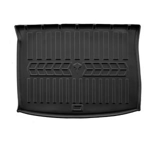 Alfombrilla de maletero Stingray 3D (HB) Ford Focus I 1998-2005