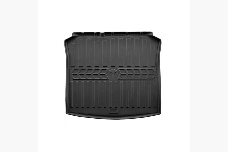 Seat Ibiza 2010-2017 Alfombrilla de maletero Stingray 3D (SW) Image