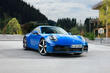 Revisión del cupé deportivo Porsche 911 Carrera: lavado de cara 2024 foto 3