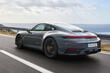 Revisión del cupé deportivo Porsche 911 Carrera: lavado de cara 2024 foto 2