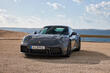 Revisión del cupé deportivo Porsche 911 Carrera: lavado de cara 2024 foto 1