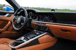 Revisión del cupé deportivo Porsche 911 Carrera: lavado de cara 2024 foto 5