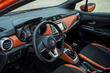 Revisión de la encarnación del Nissan Micra V foto 4