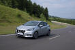 Revisión de la encarnación del Nissan Micra V foto 3