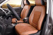 ¿Qué material es mejor para las fundas de coches? foto 1
