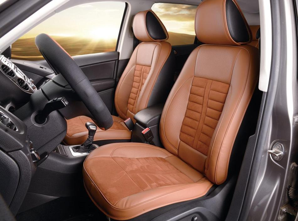 ¿Qué material es mejor para las fundas de coches?