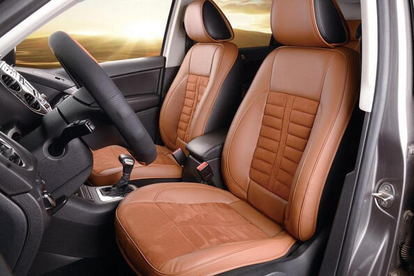 ¿Qué material es mejor para las fundas de coches?