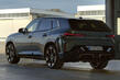 Revisión del BMW XM: una nueva dimensión de deportividad foto 4