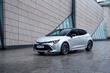 Revisión del hatchback Toyota Corolla Hatchback Hybrid foto 4