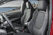 Revisión del hatchback Toyota Corolla Hatchback Hybrid foto 5