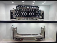 Toyota Land Cruiser 300 2021- Kit de Carrocería Completo VIP foto 6