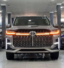 Toyota Land Cruiser 300 2021- Kit de Carrocería Completo VIP foto 4