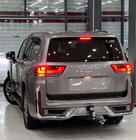 Toyota Land Cruiser 300 2021- Kit de Carrocería Completo VIP foto 5