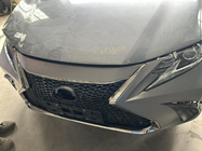 Lexus ES 2012-2018 Oferta Parachoques Delantero F-Sport (con film, restyling) foto 2