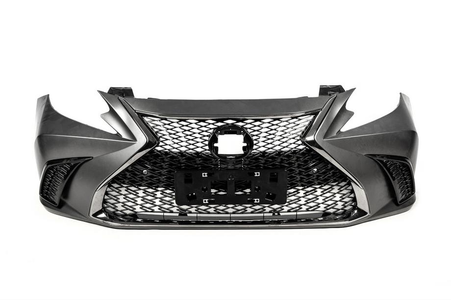 Lexus ES 2012-2018 Oferta Parachoques Delantero F-Sport (con film, restyling) Image