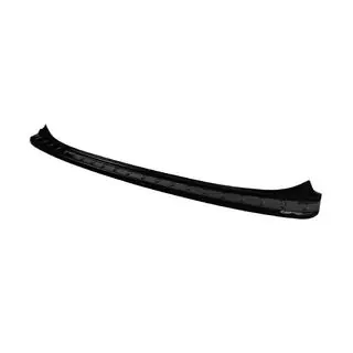 Protector de Parachoques Trasero EuroCap (ABS) Nissan Qashqai 2021- foto 2