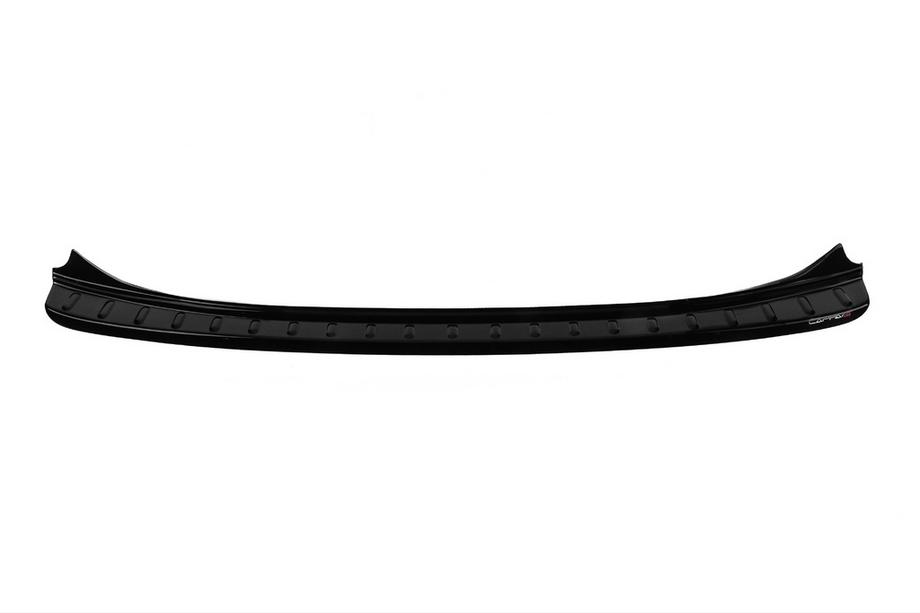 Nissan Qashqai 2021- Protector de Parachoques Trasero EuroCap (ABS) Image