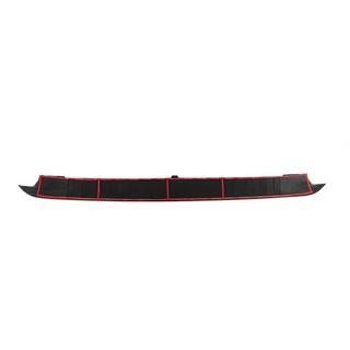 Protector de Parachoques Trasero EuroCap (ABS) Nissan NV300/Primastar 2016- foto 3