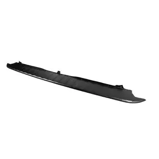 Protector de Parachoques Trasero EuroCap (ABS) Opel Vivaro 2015-2019 foto 2