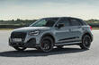 Revisión del rediseño del Audi Q2 de primera generación. foto 3