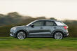 Revisión del rediseño del Audi Q2 de primera generación. foto 4