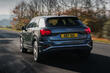 Revisión del rediseño del Audi Q2 de primera generación. foto 2