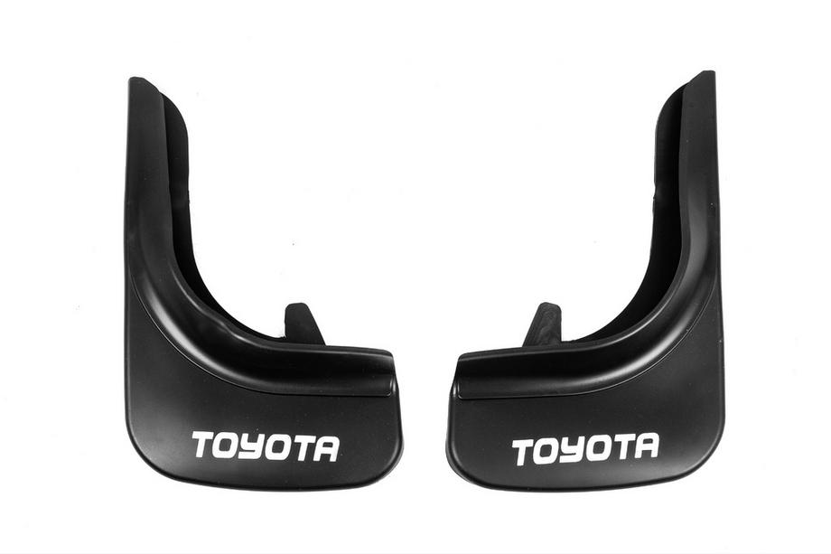 Toyota Guardabarros Toyota EuroCap (2 uds) Image