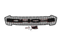 Ford Ranger 2011–2022 Parrilla Delantera (2015-2018, Rojo, LED) foto 4