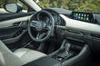 Revisión Mazda 3 Sedan IV generación foto 6