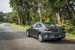 Revisión Mazda 3 Sedan IV generación foto 4