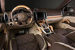 ¿Qué es el tuning interior del coche? foto 1