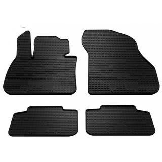 Alfombrillas de goma Stingray (4 uds) BMW X2 F39 2018-2023