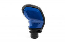 Citroen Berlingo 2008-2018 Outlet Pomo de Cambio 5 Velocidades 9035M (negro+azul) foto 1