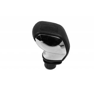 Outlet Pomo de Cambio 5 Velocidades 9035N (negro+cromo) (sin tapa) Citroen C-5 2001-2008 foto 1