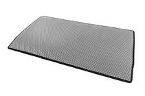 Renault Zoe 2019- Alfombrilla de maletero EVA (Gris) foto 2
