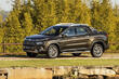 Revisión de Fiat Toro: estilo y funcionalidad en una camioneta foto 1