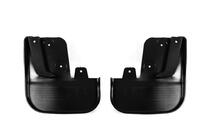 Ford Courier 2014-2023 Guardabarros a Medida EuroCap foto 4